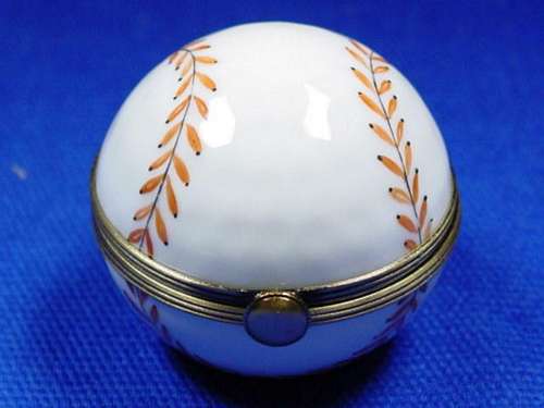BASEBALL
